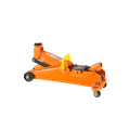 2016 international bestseller horizontal floor jack 2 t